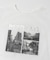 箔プリントフォトTシャツ
