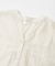 ドットボタンシアーシャツ