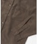 コーデュロイポケットシャツ