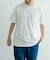 Healthknit　Made In Japan 1-Pack T-Shirts