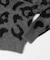 シャギービッグシルエットニット