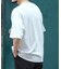 接触冷感クルーネックフォトプリントTシャツ