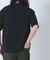 接触冷感クルーネックフォトプリントTシャツ