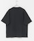接触冷感クルーネックフォトプリントTシャツ