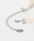 ハートトップフリンジネックレス