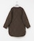 『Sサイズ／WEB限定』コクーンキルティングロングダウン