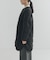『Sサイズ／WEB限定』コクーンキルティングロングダウン