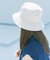 コットンドロストハット