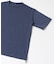 接触冷感 フェイクレイヤードドビーTシャツ