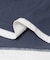接触冷感 フェイクレイヤードドビーTシャツ