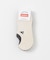 Healthknit　ペナント刺繍 ソックス3P