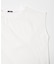 『接触冷感／UVカット』クルーネックノースリTシャツ