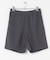 サマーコーデュロイ イージーショーツ
