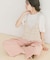 ニットビスチェTシャツセット
