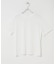 ニットビスチェTシャツセット