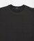 2wayストレッチクルーネック布帛Tシャツ