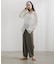 Cocoon Easy Pants