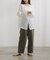 Cocoon Easy Pants