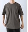 『接触冷感／吸水速乾／抗菌／防臭／UVカット』マルチスペッククルーネックTシャツ