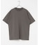 『接触冷感／吸水速乾／抗菌／防臭／UVカット』マルチスペッククルーネックTシャツ