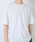 『接触冷感／吸水速乾／抗菌／防臭／UVカット』マルチスペッククルーネックTシャツ
