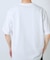 『接触冷感／吸水速乾／抗菌／防臭／UVカット』マルチスペッククルーネックTシャツ