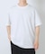 『接触冷感／吸水速乾／抗菌／防臭／UVカット』マルチスペッククルーネックTシャツ