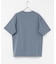 『接触冷感／吸水速乾／抗菌／防臭／UVカット』マルチスペッククルーネックTシャツ