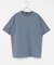 『接触冷感／吸水速乾／抗菌／防臭／UVカット』マルチスペッククルーネックTシャツ