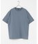 『接触冷感／吸水速乾／抗菌／防臭／UVカット』マルチスペッククルーネックTシャツ
