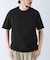 『接触冷感／吸水速乾／抗菌／防臭／UVカット』マルチスペッククルーネックTシャツ