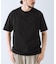 『接触冷感／吸水速乾／抗菌／防臭／UVカット』マルチスペッククルーネックTシャツ