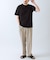 『接触冷感／吸水速乾／抗菌／防臭／UVカット』マルチスペッククルーネックTシャツ