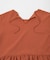 『イージーケア／接触冷感／UVカット』SMOOTH LINEN TOUCH ワンピース