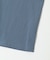 『接触冷感／吸水速乾』クールタッチクレープジョーゼットTシャツ