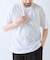 接触冷感シルキータッチTシャツ