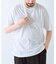 接触冷感シルキータッチTシャツ
