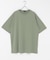 接触冷感シルキータッチTシャツ