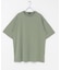 接触冷感シルキータッチTシャツ
