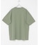 接触冷感シルキータッチTシャツ