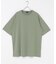 接触冷感シルキータッチTシャツ