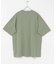 接触冷感シルキータッチTシャツ