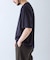 接触冷感シルキータッチTシャツ