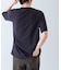 接触冷感シルキータッチTシャツ