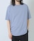 接触冷感シルキータッチTシャツ