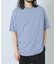 接触冷感シルキータッチTシャツ
