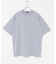 接触冷感シルキータッチTシャツ