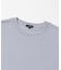 接触冷感シルキータッチTシャツ