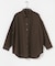 REFINED LINEN 2WAYシャツ