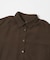 REFINED LINEN 2WAYシャツ